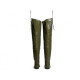 Cuissarde caoutchouc fait main - gamme allroad - goodyear - Pointure au choix 
