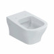 Cuvette WC suspendue Softmood Ideal Standard 