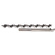 Mèches à bois simple spirale, emmanchement six pans 16X450 mm - MAKITA - D-07593