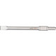 Burin plat Hexagonal 30 mm - MAKITA - D-15300