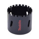 Scie cloche diamantée pour perceuses - MAKITA - D-61313 