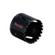 Scie cloche diamantée pour perceuses - MAKITA - D-61313