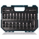 Coffret de 22 fraisesà rainurer - MAKITA - D-74784 