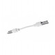 D-track, connecteur flex - couleur au choix