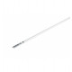 D-track, diffuseur, 1m, 10 clips de fixation inclus - couleur au choix