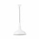 Suspension blanche bar 1 ampoule