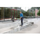 Nettoyeur haute pression à eau froide HD 5/13 C+ - KARCHER - 1.520-921.0 