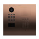 D2101kh-v2-ep bronze - portier vidéo ip