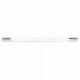 Applique salle de bains chrome indo