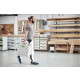 Systainer³ d'abrasifs Granat D225 GR SYS - FESTOOL - 578281 