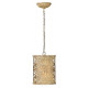 Suspension carabel, champagne, 1 ampoule