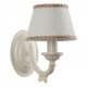 Applique murale beige classic 1 ampoule 25 cm