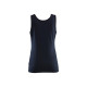 Débardeur femme 35121029 - Couleur au choix 