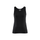 Débardeur femme 35121029 - Couleur au choix Noir