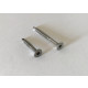 Boite de 200 Vis autoforeuses Inox 4,5 x 45 mm - DACV02