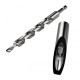 Foret de rechange usage intensif Ø 12.7 mm avec guide pour machine perforatrice - KREG - DB210-HDBB