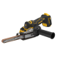 Lime à bande DEWALT XR 18V - Sans batterie, ni chargeur - DCM200NT-XJ 