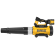 Souffleur axial XR FlexVolt 54V - DEWALT - Sans batterie - Brushless - DCMBL777N-XJ 