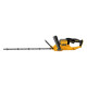 Taille-haie Accu FlexVolt sans fil - 54V - DEWALT - DCMHT573X1-QW 