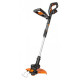 Débroussailleuse sans fil 20 v worx wg169e 3 en 1