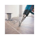 Décapeur thermique BOSCH GHG 660 LCD Professional 2300 W - 0601944703 