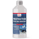 Protection & imperméabilisant peinture argile & chaux - decoprotect - Contenance au choix