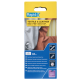 Bâtons de colle Textiles & Cuir 12 mm - RAPID - 5001419 
