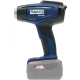 Pistolet à air chaud Rapid RX1000 - 18 V - Boite - Sans batterie - RAPID-ISABERG - 5001513 