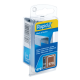 Agrafes en fil plat galvanisés n° 970/12 mm - 672 pièces - Blister - RAPID-ISABERG - 40109552