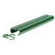 Agrafes grillage plastifiées vert, Maxi-pack, Boîte carton VR16 - RAPID - 40108809