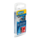Agrafes en fil fin n° 53/4 mm - RAPID - 40109501