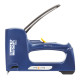 Agrafeuse MS2.1 pour agrafes 53/6-12 mm - 7/12-14 mm - Blister - RAPID-ISABERG - 5000625 