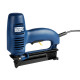 Agrafeuse-cloueuse électrique R606 pour agrafes 606/12-25 mm - 8/15-25 mm - Coffret - RAPID-ISABERG - 10643015 