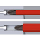Tournevis avec magasin d'embouts WIHA LiftUp electric - 41235 