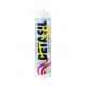 Silicone DL Chemicals DETASIL S - Blanc 310ml- Applications sanitaires - 0100019N762300 