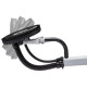 Ponceuse à bras murale 225 mm 530w dwe7800-qs dewalt - dwe7800-qs 