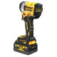 Boulonneuse à chocs 3/8' xr 18v 5ah li-ion brushless dewalt - dcf923p2g-qw 
