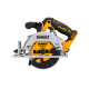 Dewalt kit d12k205 (dcs512 dcd706 2 x 3,0 ah dcb107 tstak vi) 