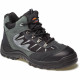 Chaussures de sécurité montantes s1-p storm dickies - Coloris et pointure au choix