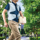 Veste avec ventilateur MAKITA taille XL-XXXL - DFV214A02 