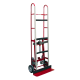 Diable professionnel pour charges volumineuses 550 kg - 815007103