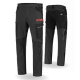 Pantalon de travail cargo Motor Ducati - T.L ( 44-46 ) - Noir - DIADORA - 702.181807-C8817 T.L