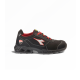 Chaussure de sécurité basse Ducati Shark Engine S3S - T.46 - Noir/Rouge - DIADORA - 701.181226-C1462 T.46