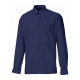 Dickies - chemise manches longues oxford - Taille et couleur au choix Bleu-marine