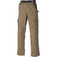 Dickies - pantalon industry - Couleur et taille au choix Kaki-Noir
