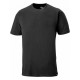 Tee-shirt de travail dickies 100% coton - Coloris et taille au choix Ardoise