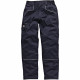 Pantalon de travail industry 260 dickies - Couleur et taille au choix Marine