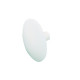 Cache blanc Direkta HETTICH - 16339