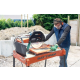 Scie sur table DIAM INDUSTRIES 2200 W - Ø 350 mm - EGOPLUS 