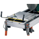 Scie sur table DIAM INDUSTRIES Triphasé 4000W - Ø 500 mm - EXPERT500T4 
